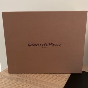 Gianvito Rossi sandals